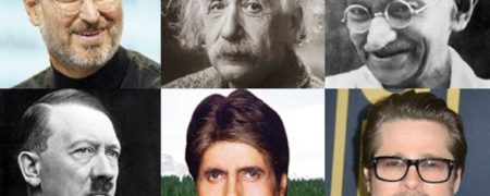 با گیاه‌خواران مشهور ایران و جهان آشنا شوید [قسمت سوم]