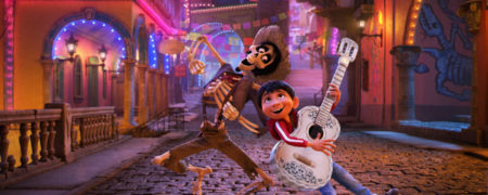 هر آن چه که باید در مورد انیمیشن «کوکو»؛ ساخته جدید استودیو پیکسار بدانید