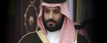 نگاهی به زندگی محمد بن سلمان، ولیعهد جدید عربستان سعودی