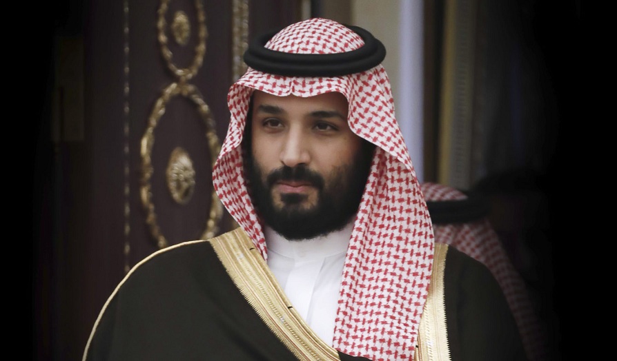 نگاهی به زندگی محمد بن سلمان، ولیعهد جدید عربستان سعودی