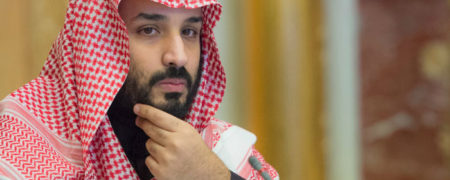 چرا باید نگران «بازی تاج و تخت» ولیعهد جوان و جاه طلب سعودی بود؟