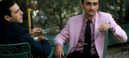 جان کازال؛ بازیگر فقیدی که تمامی فیلم هایش نامزد دریافت جایزه اسکار شدند