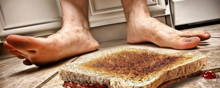 با قانون مورفی آشنا شوید؛ زندگی در نیمه خالی لیوان