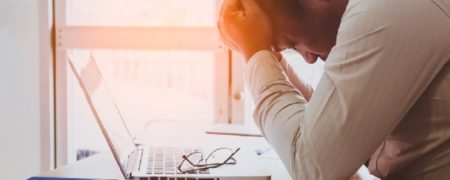 چگونه به کمک تکنولوژی، از نابودی در دنیای مدرن نجات پیدا کنیم؟ [رپورتاژ آگهی]