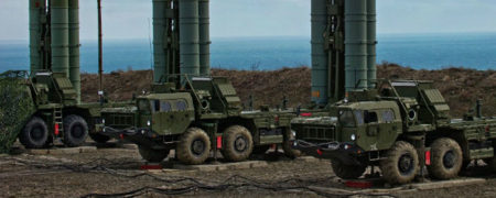 سیستم دفاع موشکی اس-۵۰۰ روسیه؛ خوفناک ترین و پیشرفته ترین در نوع خود