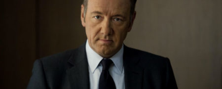 اتهام آزار جنسی «خانه پوشالی» را فرو ریخت؛ کوین اسپیسی در مسیر هاروی واینستاین