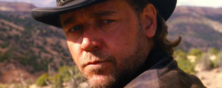 حضور راسل کرو در فیلمی وسترن با عنوان «داستان واقعی دار و دسته کِلی»