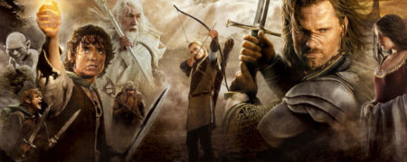 منتظر ساخت نسخه ی تلویزیونی «ارباب حلقه ها» توسط استودیو آمازون باشید