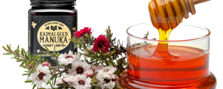 عسل مانوکا؛ معجزه‌ای برای درمان زخم‌ها و ترمیم بافتهای مرده پوست