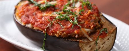 آموزش چندین نوع غذای مخصوص گیاهخواران [قسمت چهارم و پایانی]