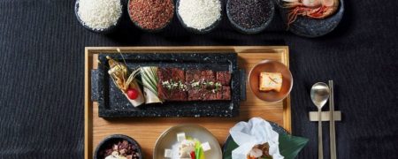 دونالد ترامپ امشب در کره با سس مخصوصی پذیرایی خواهد شد که قدمتش از آمریکا بیشتر است