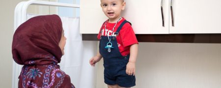 با پنج اپلیکیشن مخصوص کودکان آشنا شوید