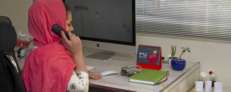 مرخصی زایمان و قوانین کاری مربوط به بارداری