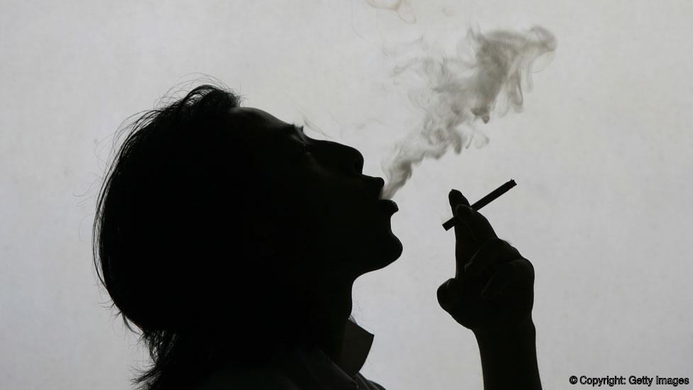 آیا راهی برای تولید سیگار بی‌خطر وجود دارد که سرطان‌زا نباشد؟