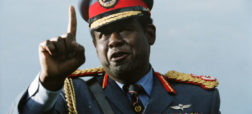 با ۵ تن از بیرحم ترین و خودکامه ترین دیکتاتورهای آفریقایی آشنا شوید