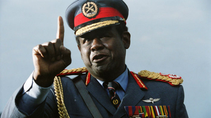 با ۵ تن از بیرحم ترین و خودکامه ترین دیکتاتورهای آفریقایی آشنا شوید