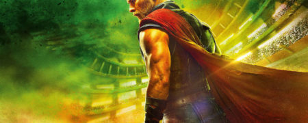 باکس آفیس هفته منتهی به ۱۴ آبان؛ احیای باکس آفیس با ورود «ثور: رگناروک»