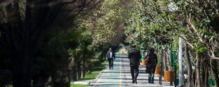 نگاهی به زیباترین خیابان ها در کشورهای مختلف جهان