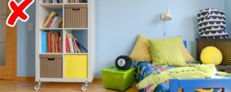 باورهای اشتباه در مورد دکوراسیون خانه که باید فراموششان کنید