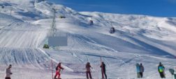 با بهترین پیست های اسکی ایران آشنا شوید