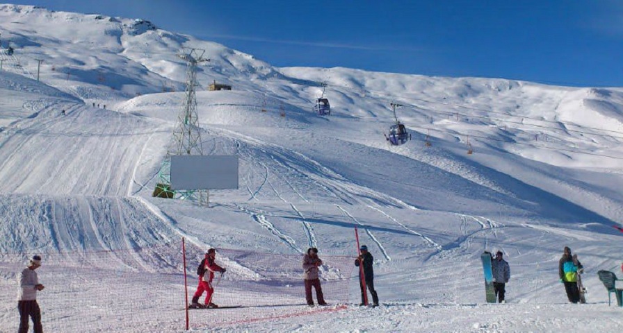 با بهترین پیست های اسکی ایران آشنا شوید