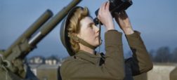 مجموعه ای از عکس های رنگی و کمتر دیده شده از جنگ جهانی دوم