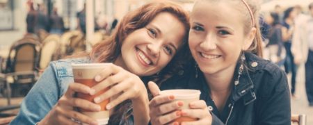 هر چه بیشتر قهوه بنوشید، قلب سالم تری خواهید داشت