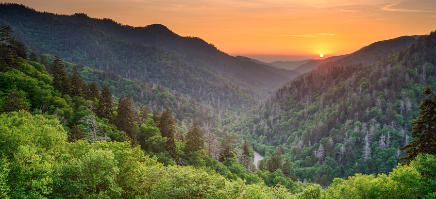 با زیباترین پارک های ملی آمریکا آشنا شوید