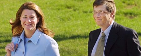 نگاهی به جشن عروسی موفق ترین چهره های جهان