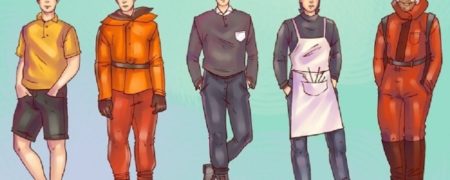 معمای جنایی: آیا می توانید بگویید قاتل کیست؟
