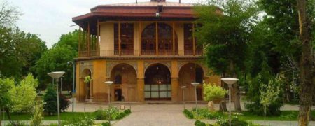 راهنمای سفر به قزوین؛ نمادی مجسم از تاریخ تمدن ایران