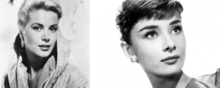 زیباترین زنان قرن بیستم که هنوز هم بسیار جذاب به‌نظر می رسند