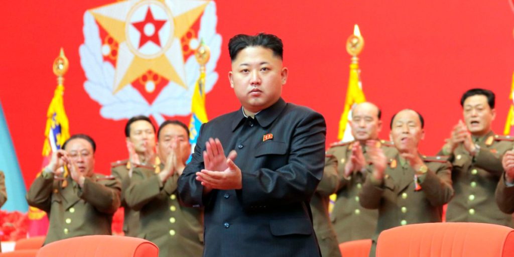 ۱۰ قانون جالب و باورنکردنی که تنها در کره شمالی خواهید دید
