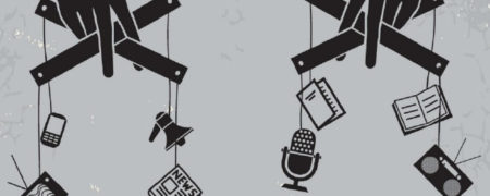 ۱۰ روشی که رسانه ها برای تحت تاثیر قرار دادن باورهای ما استفاده می کنند