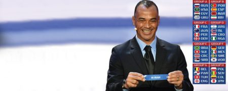 شهرهایی که میزبان ایران در جام جهانی ۲۰۱۸ روسیه خواهند بود