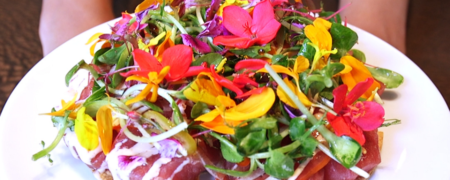 آشنایی با غذاهایی که در سال ۲۰۱۸ محبوبیت بیشتری خواهند داشت