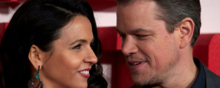 ۱۲ ستاره مشهوری که عاشق طرفداران خوش شانس خود شدند