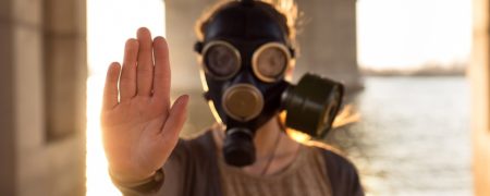 چگونه در عرض ۵ دقیقه افراد مسموم را شناسایی کنیم؟