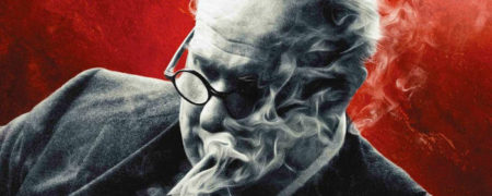 مسمومیت شدید با نیکوتین: ارمغان «تاریک ترین ساعت» برای گری اولدمن