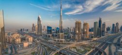 شایعات دروغین در مورد زندگی لوکس در شهر دبی