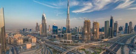 شایعات دروغین در مورد زندگی لوکس در شهر دبی