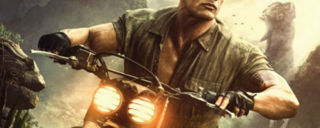 بازیگرانی که فیلم هایشان بیشترین فروش را در سال ۲۰۱۷ داشتند