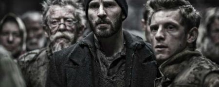 ۱۶ سریال تلویزیونی جدید و برتری که سال ۲۰۱۸ منتشر خواهند شد