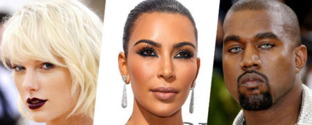 با دشمنی های باورنکردنی سلبریتی های مشهور در سال ۲۰۱۷ آشنا شوید