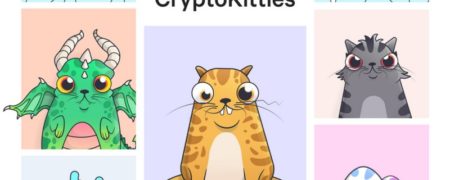 معامله های عجیب‌وغریب؛ صرف ده ها تا هزاران دلار برای گربه های دیجیتالی