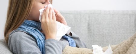 هر آنچه که باید در مورد آنفولانزا و درمان آن بدانید