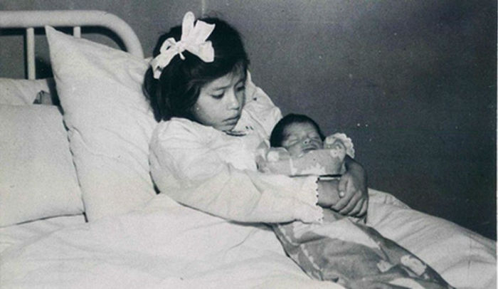 داستان باورنکردنی و تاسف برانگیز دختر ۵ ساله پرویی که مادر شد