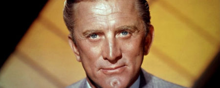 ۱۳ واقعیت جالب و باورنکردنی در مورد کرک داگلاس که باید بدانید