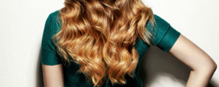 شرایط موهایتان در مورد سلامتی شما چه می گوید؟