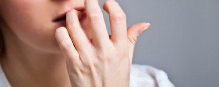 آیا کسانی که ناخن می جوند انسان های کمال‌گرایی هستند؟